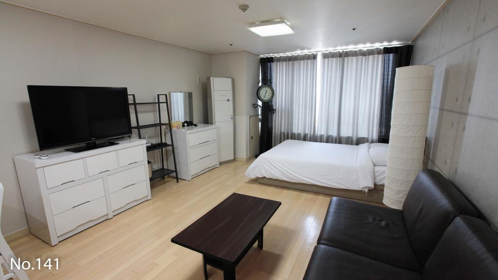 Lake & Stay Goyang Exterior foto