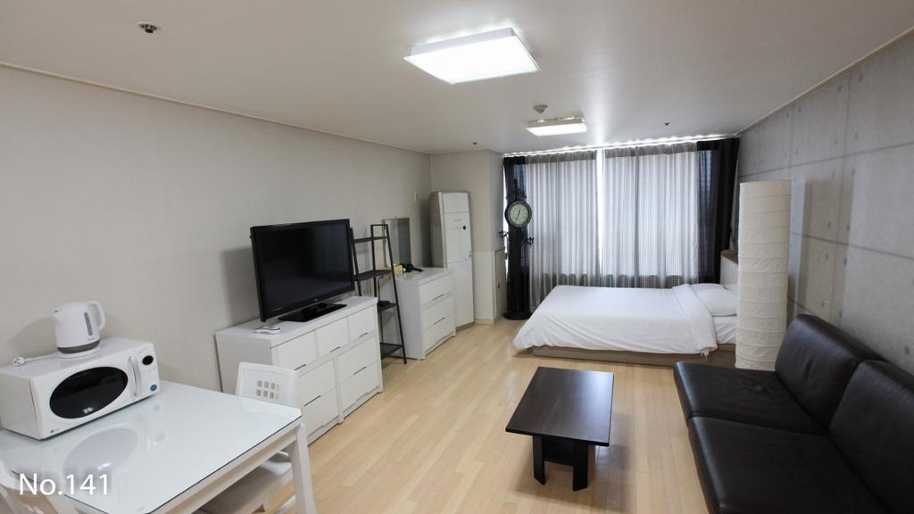 Lake & Stay Goyang Exterior foto