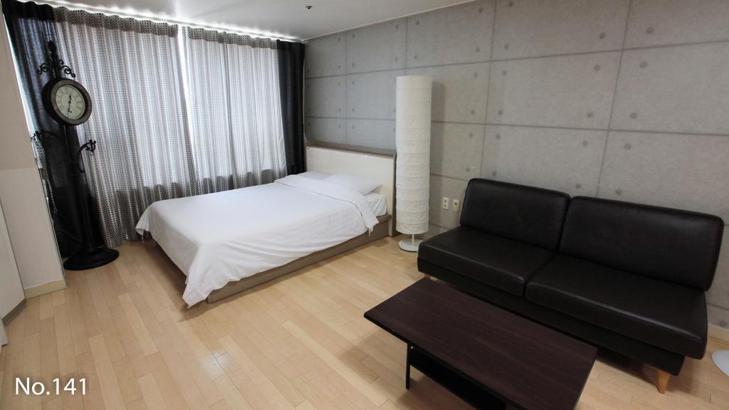 Lake & Stay Goyang Exterior foto