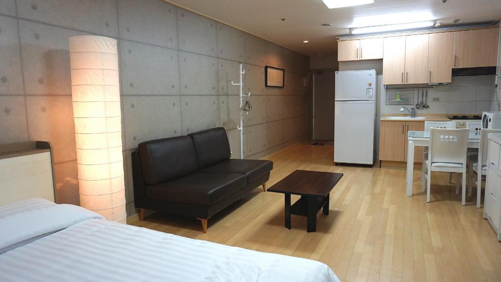 Lake & Stay Goyang Exterior foto