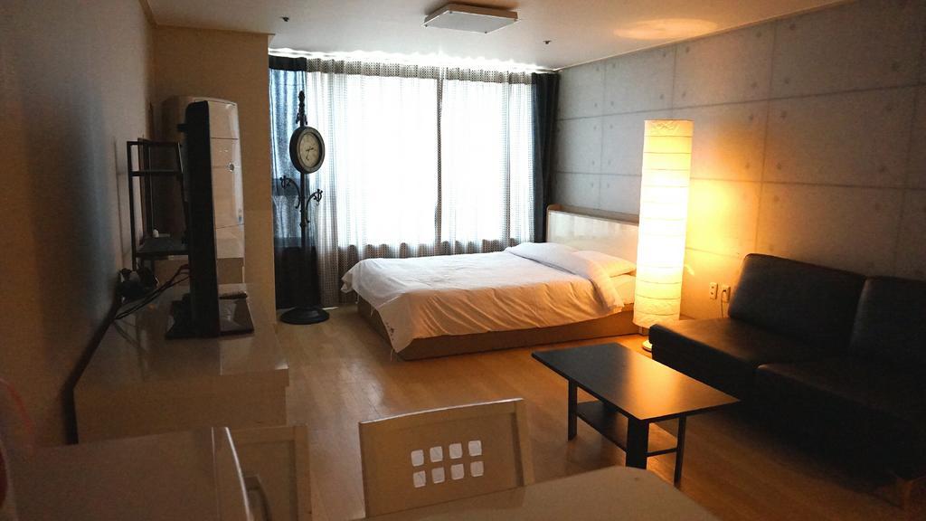 Lake & Stay Goyang Exterior foto