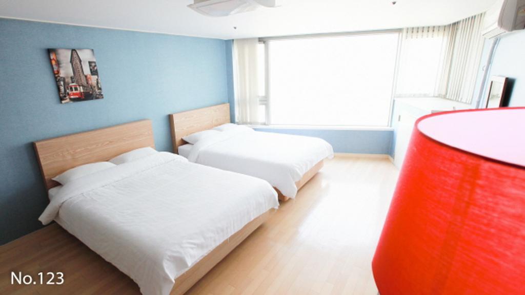 Lake & Stay Goyang Exterior foto