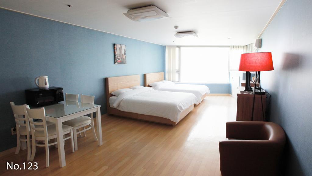 Lake & Stay Goyang Exterior foto