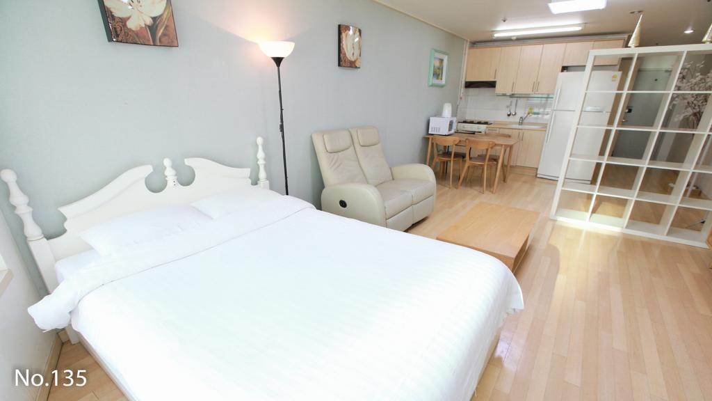 Lake & Stay Goyang Exterior foto