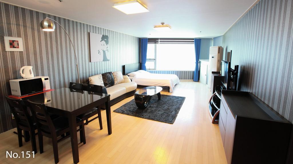 Lake & Stay Goyang Exterior foto