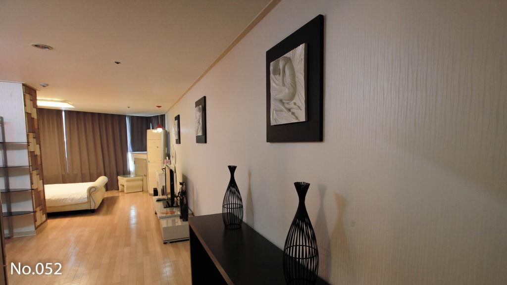 Lake & Stay Goyang Exterior foto