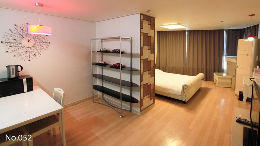 Lake & Stay Goyang Exterior foto