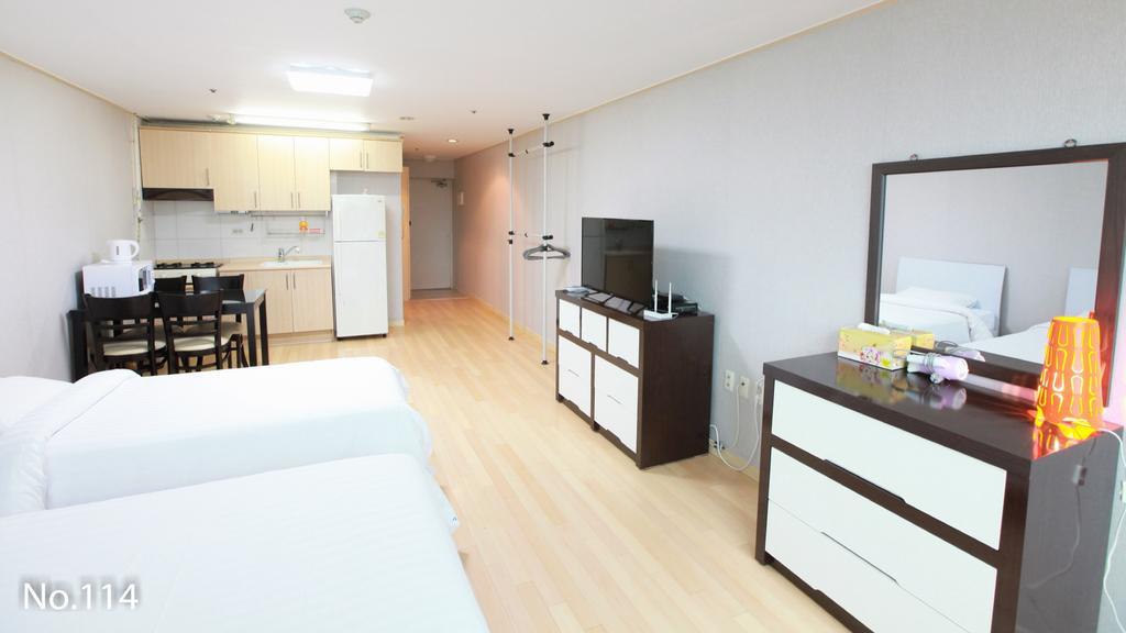 Lake & Stay Goyang Exterior foto
