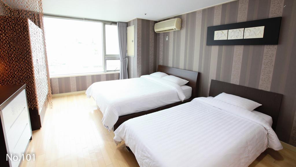 Lake & Stay Goyang Exterior foto