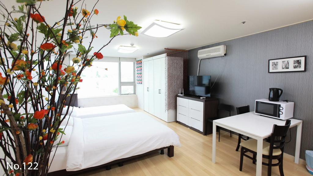 Lake & Stay Goyang Exterior foto