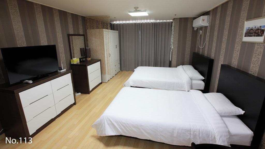Lake & Stay Goyang Exterior foto