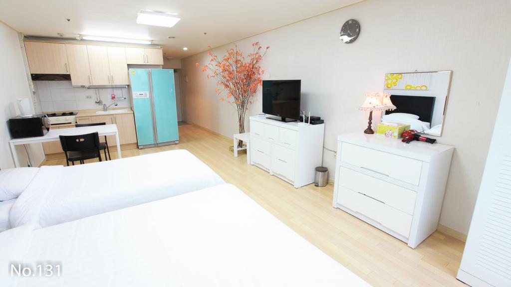 Lake & Stay Goyang Exterior foto